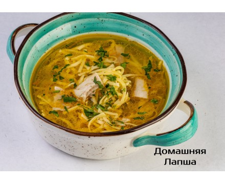 Домашняя лапша Домашняя лапша